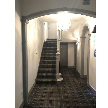 The Knowes Hotel & Restaurant Macduff Bagian luar foto