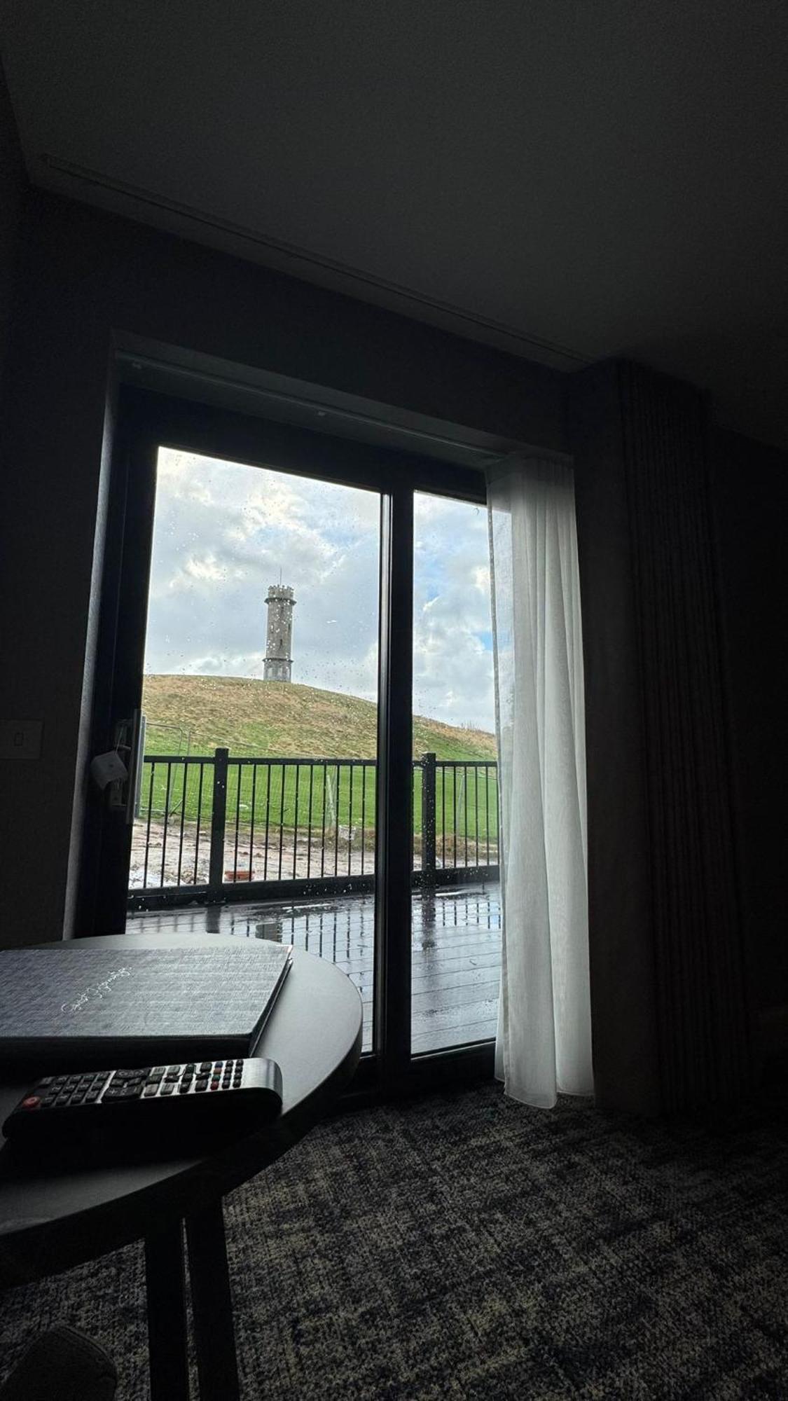 The Knowes Hotel & Restaurant Macduff Ruang foto