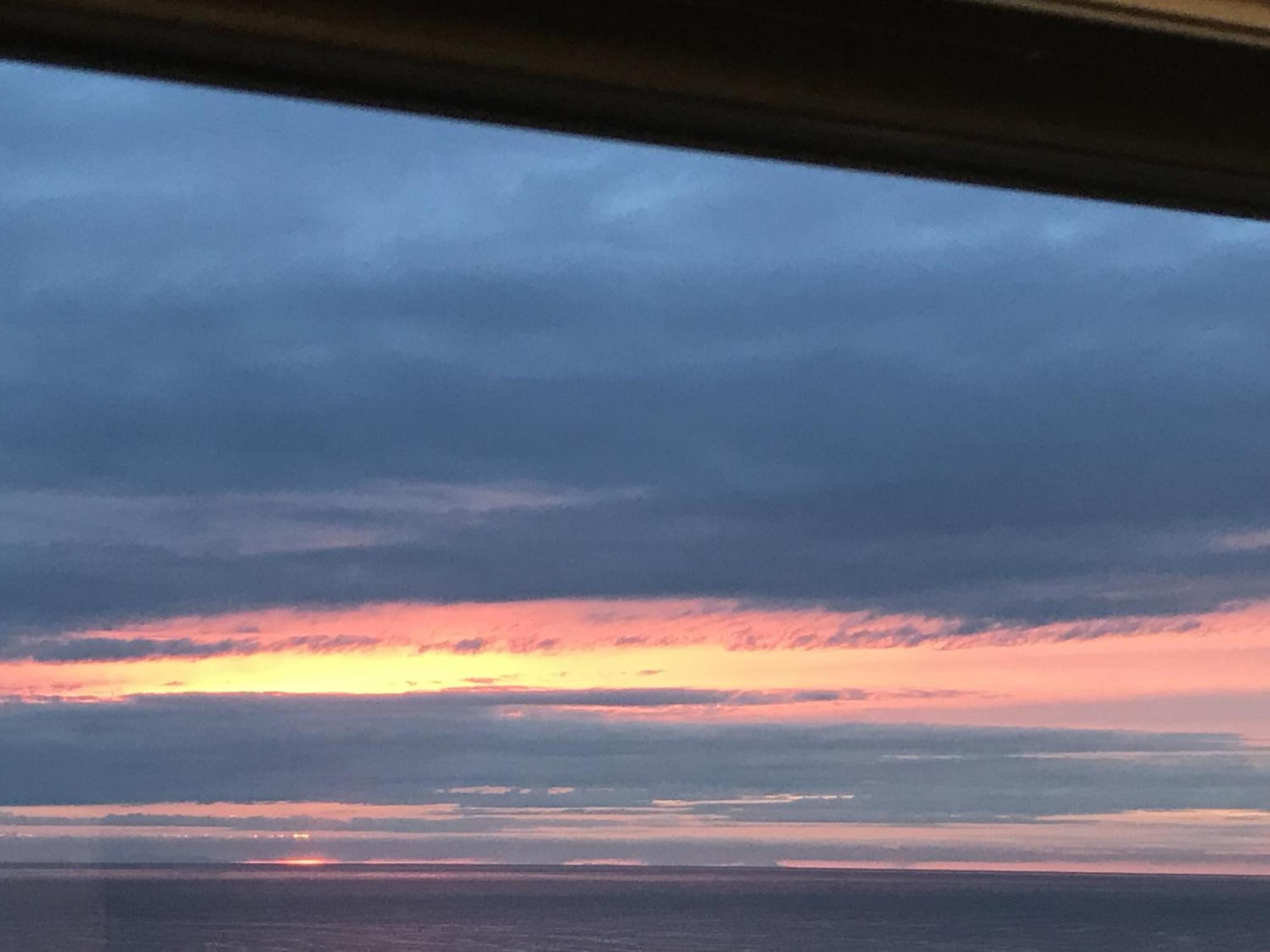 The Knowes Hotel & Restaurant Macduff Ruang foto