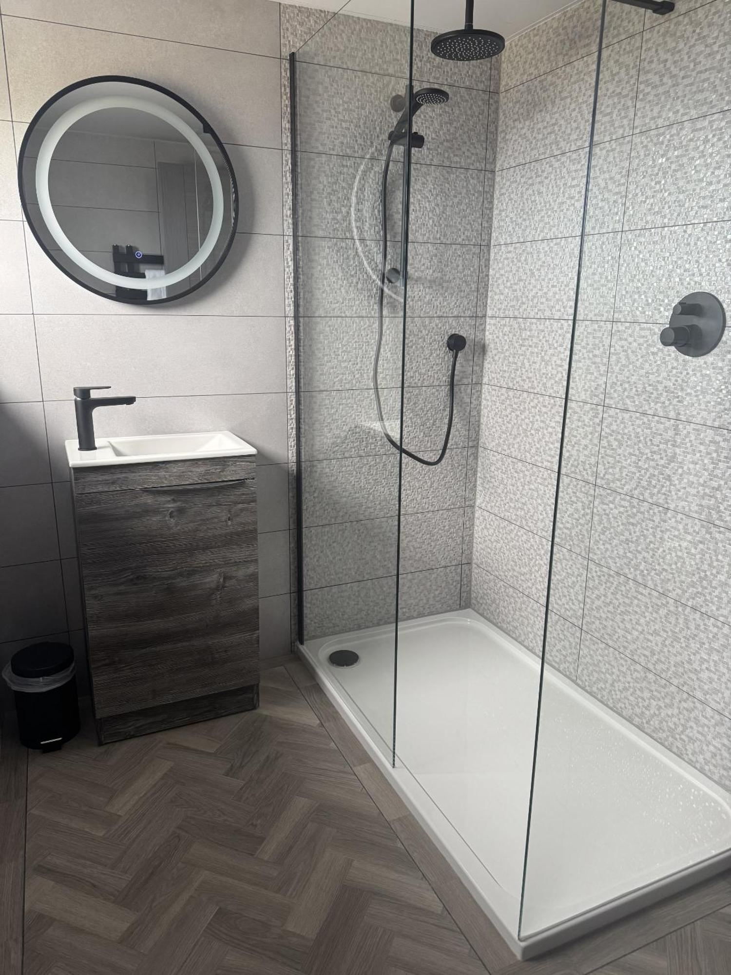 The Knowes Hotel & Restaurant Macduff Ruang foto